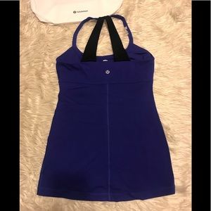 Lululemon top